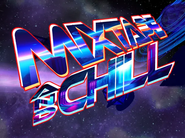 MixTape & Chill