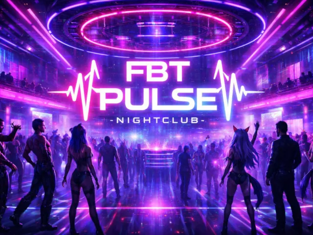 FBT Pulse Nighclub