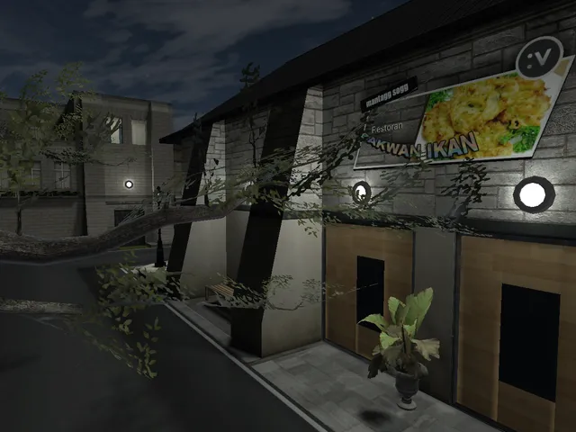 Restoran Bakwan Ikan