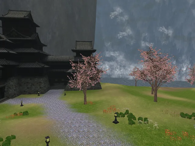 Tranquil Zen