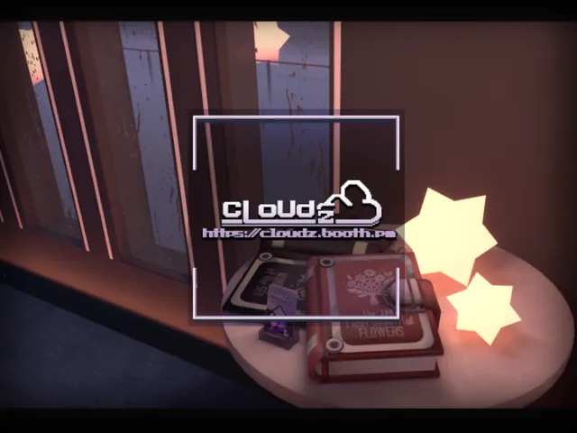 CloudzHome／v_260310