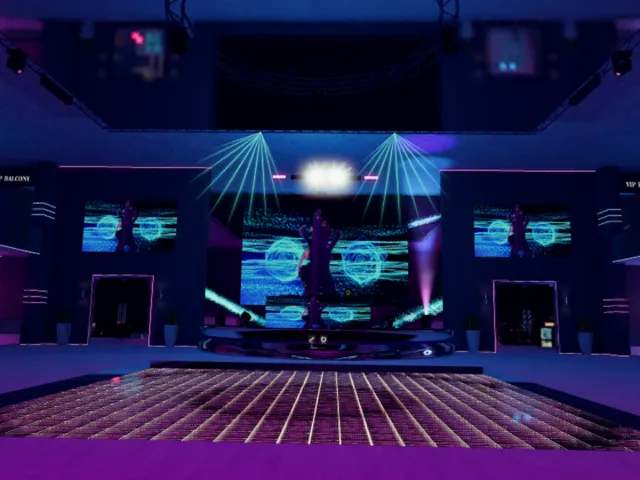 Kaylakitsune Club （WIP）