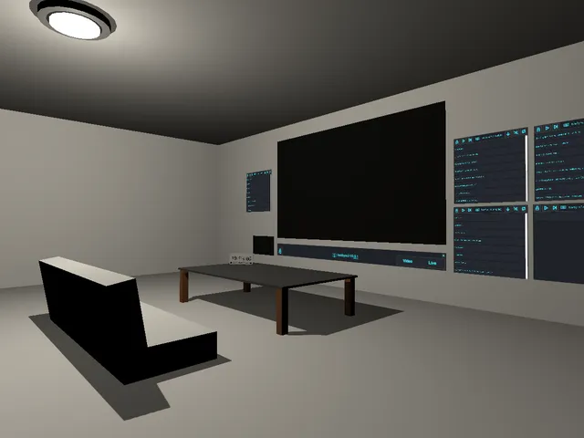 nero room