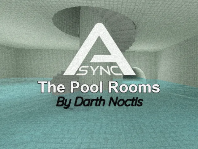 The Pool Rooms ˸ ASYNC