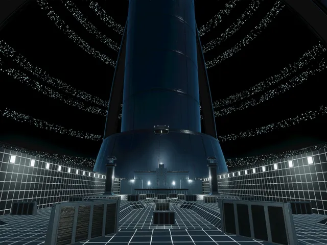 Star Wars˸ Citadel Challenge