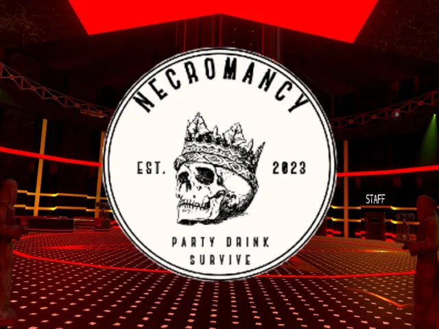 Necromancy v2