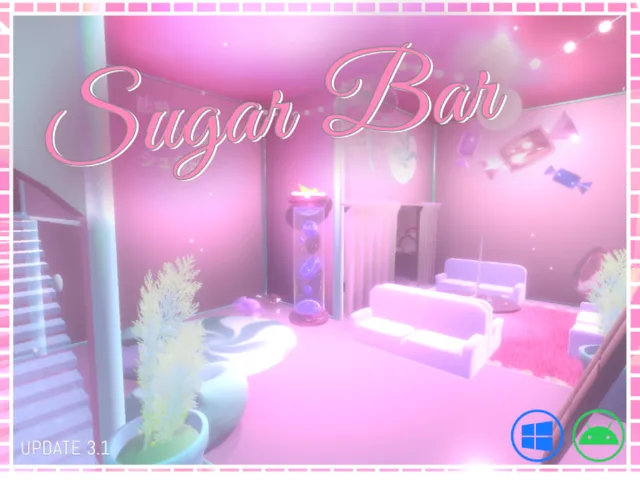 Sugar Bar