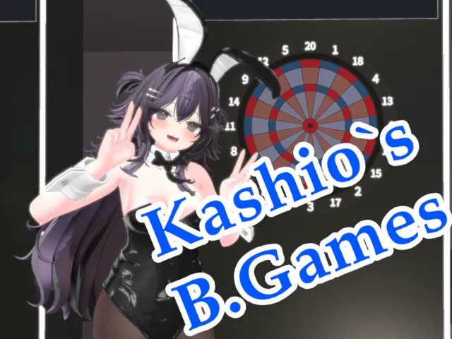 Kashio`sBG