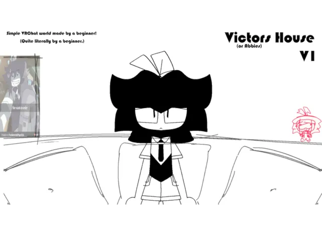 Victors House (WIP)