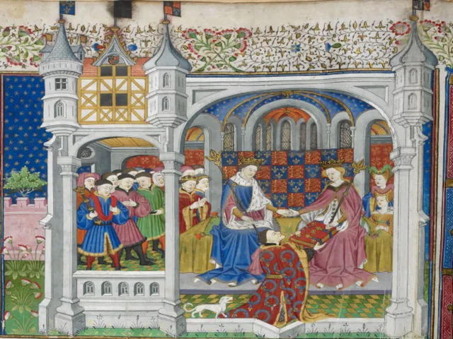 Wars of the Roses Gallery