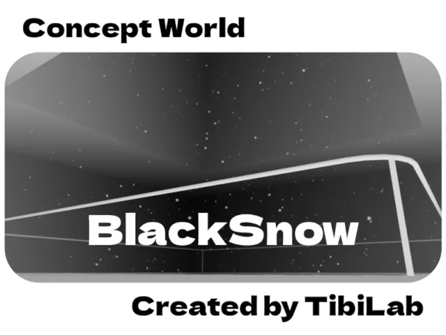 BlackSnow