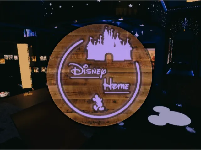 Disney Home