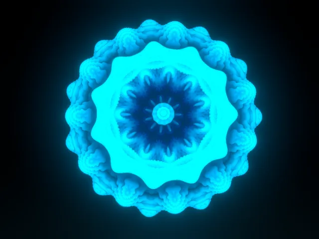 Mandelbulb