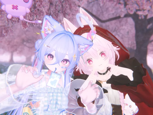 A birthday gift for you