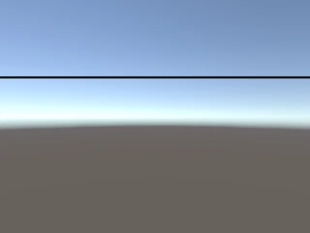 In The Nothingness