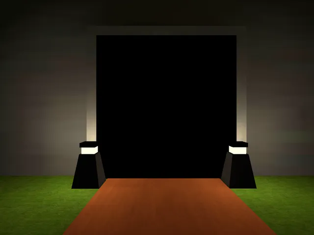 JWVRC - Microceratus paddock (WIP)