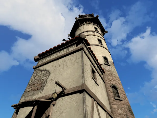 The Lighthouse