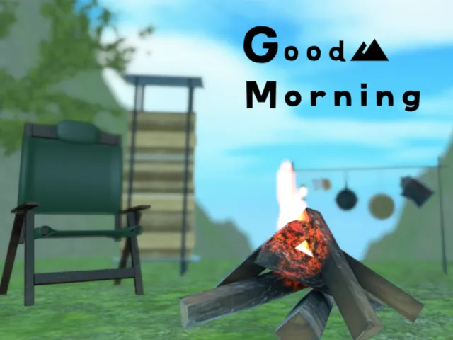 Good Morning