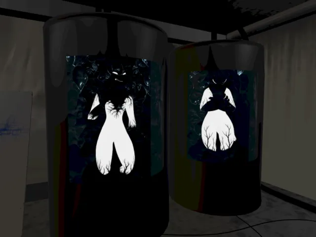 Plague Creature Research Center