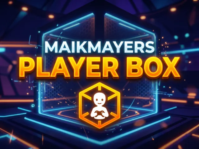 Maikmayers Player Box