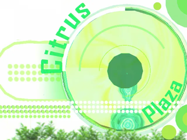 Citrus Plaza