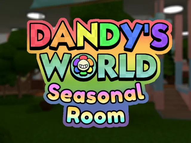 Seasonal Floor （Dandys World）