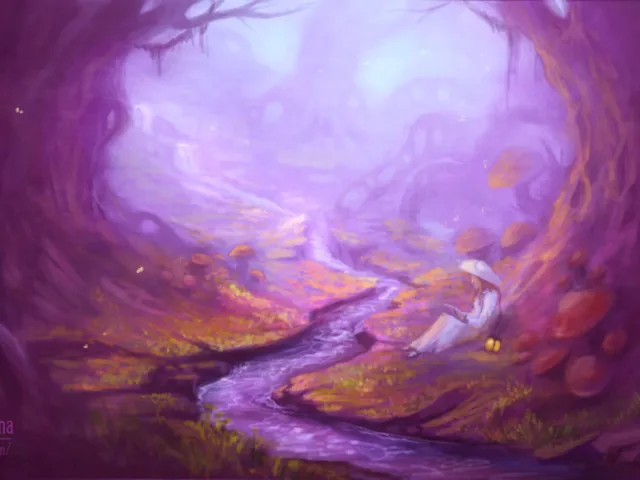 Martha avatar Garden