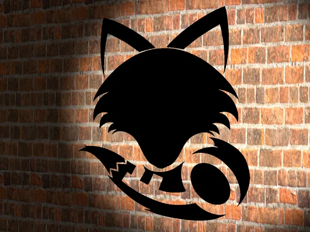 The Smooth Fox