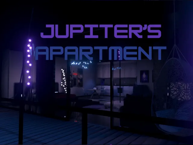Jupiter's Apartment
