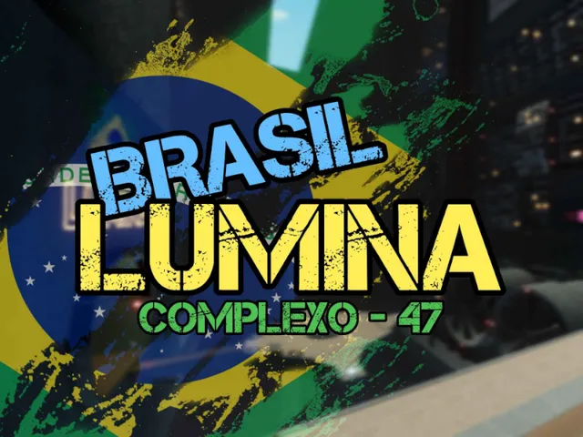 Brasil - Lumina Complexo 47