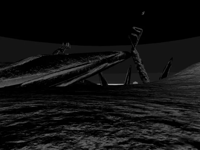 The Void