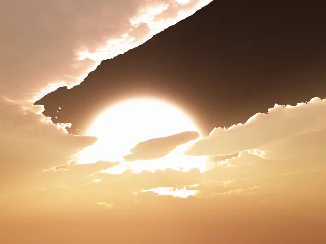 Sunset Waltz