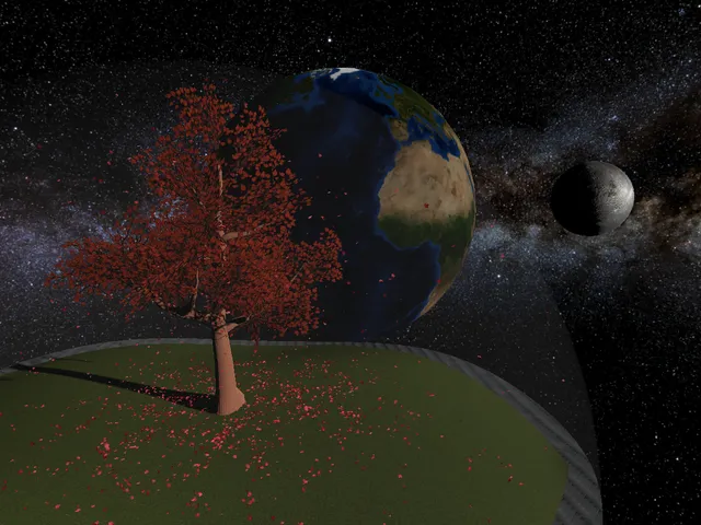 Space Dome