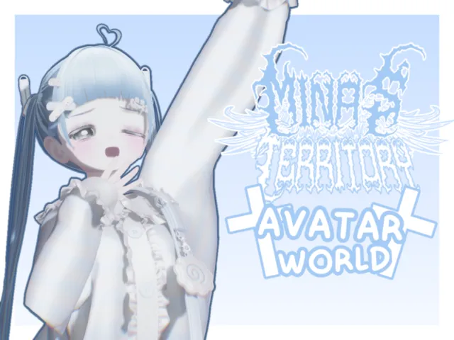 Minas Avatar world