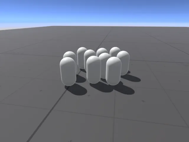 The Drink （Under Construction）