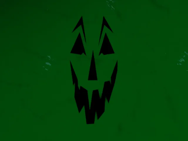 Spookibus