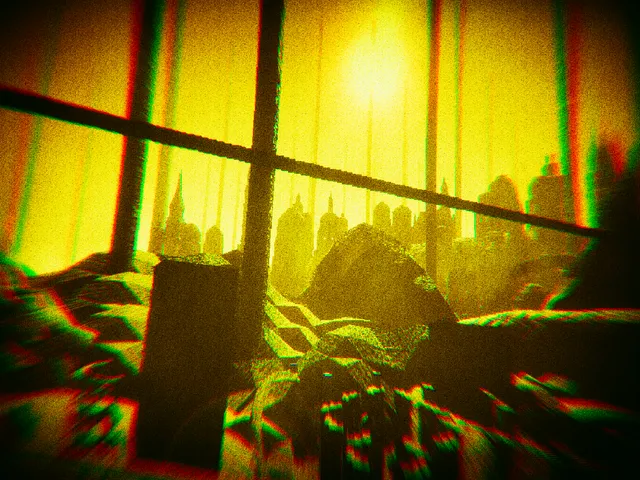 Celephaïs ｛Broken｝