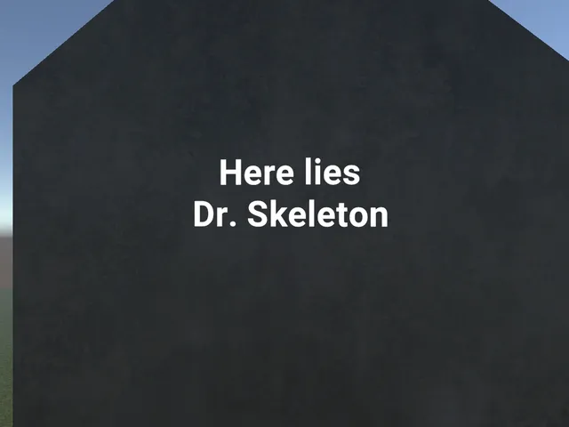 Dr_skeleton's Home world