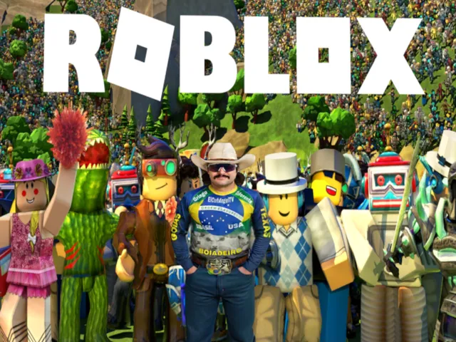 Roblox Avatars