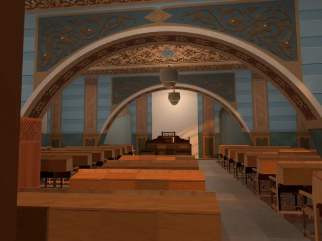 Synagogue