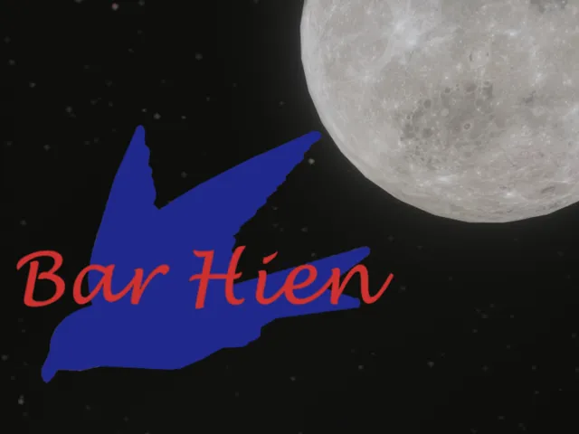 barhien-space