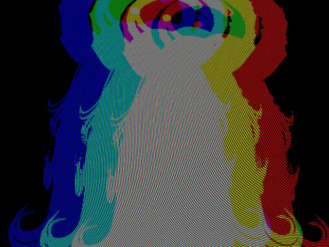 Paripi_World_Test