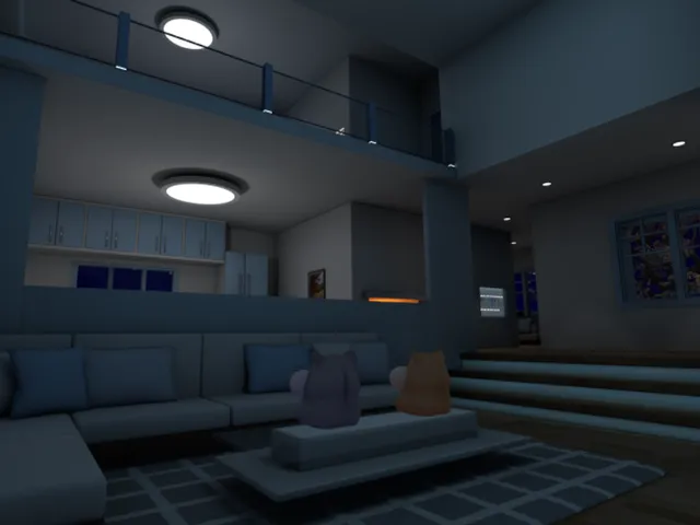 Reprise Moon BnB