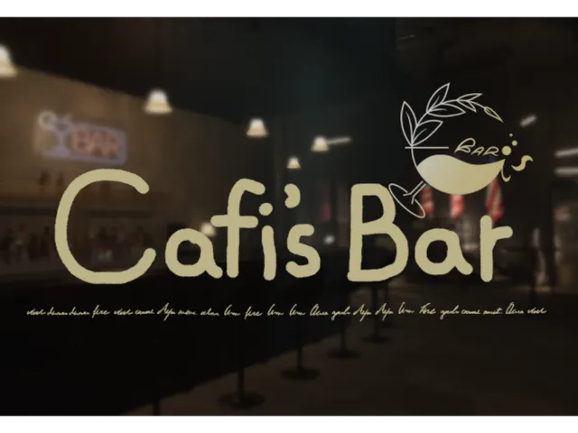 Cafi's Bar