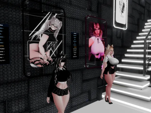 ill studio preview （NPC）
