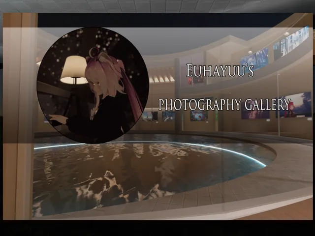 Euhayuu's Ghotography Gallery