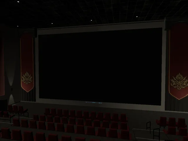 VARECINEMA 666 for Quest