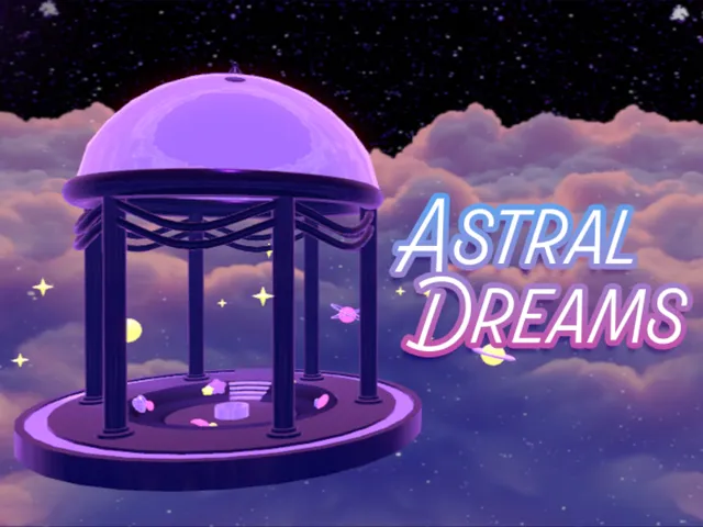 Astral Dreams
