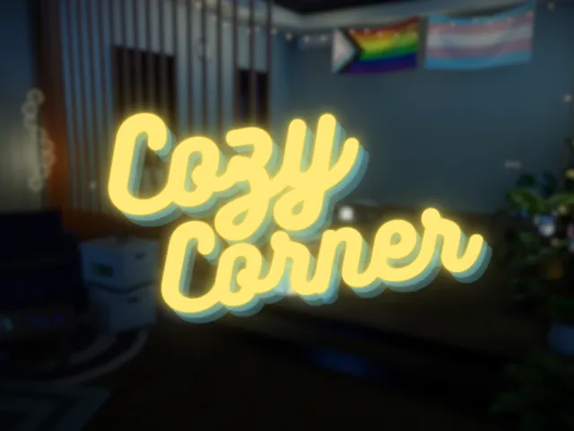 Cozy Corner 2025
