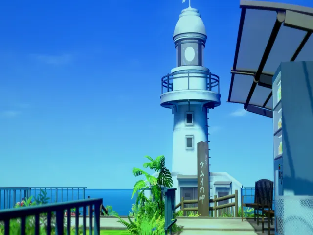 灯台 ~ Light House ~